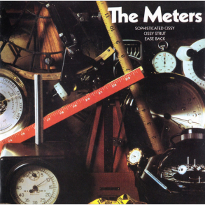 Meters, The - The Meters (2001)