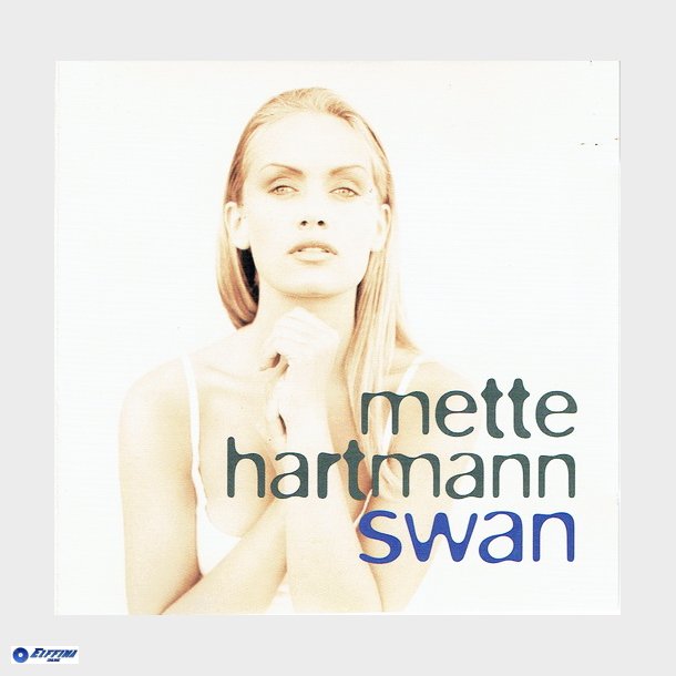 Mette Hartmann - Swan (1995)