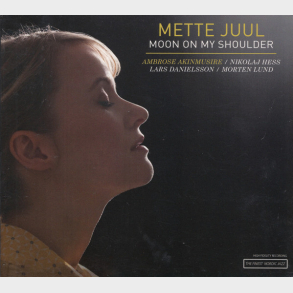 Mette Juul - Moon On My Shoulder (2012) (Digi)