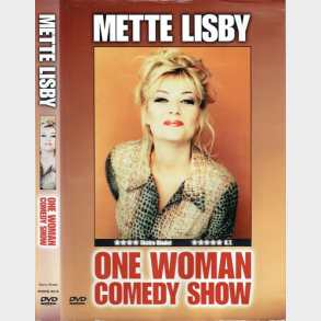 Mette Lisby - One Woman Comedy Show (2001)