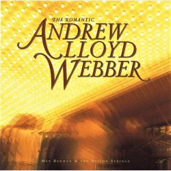 Mev Berman &amp; The Avalon Strings - The Romantic Andrew Lloyd Webber (1997)
