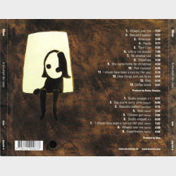 Mew - A Triumph For Man (2006)