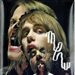 Mew - And The Glass Handed Kites (2005)