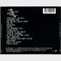 Mew - And The Glass Handed Kites (2005)