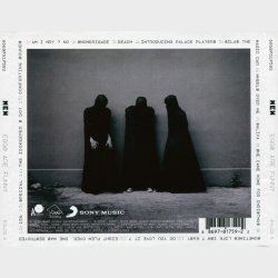 Mew - Eggs Are Funny