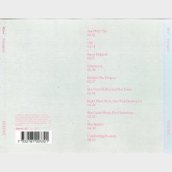 Mew - Frengers (2003)