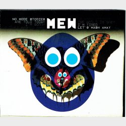 Mew - No More Stories Are Told (2009)