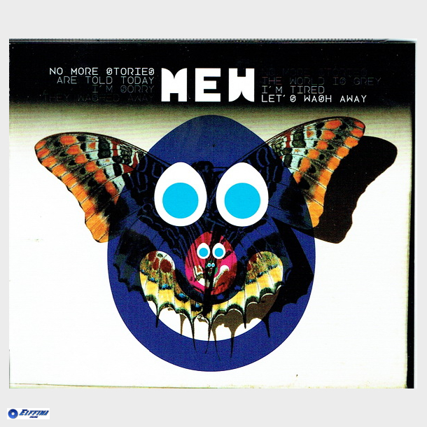 Mew - No More Stories Are Told (2009)