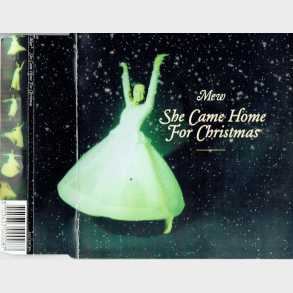 Mew - She Came Home For Christmas (1997)