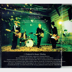 Mew - She Came Home For Christmas (1997)