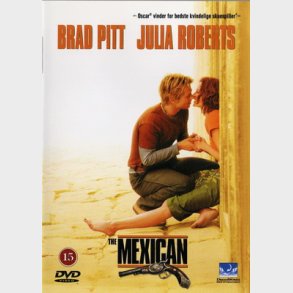 Mexican (2001)