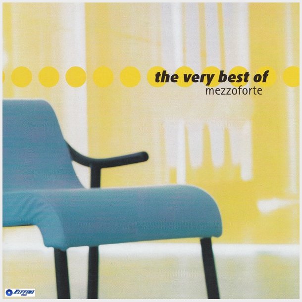 Mezzoforte - The Very Best Of (2001)