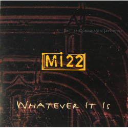 Mi22 - Whatever It Is (1997)