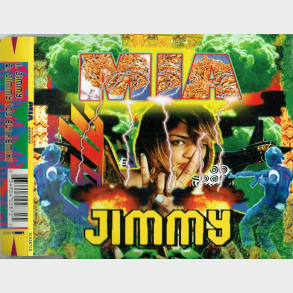 M.I.A. - Jimmy (2007)