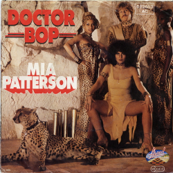 Mia Patterson - Doctor Bop (1978)