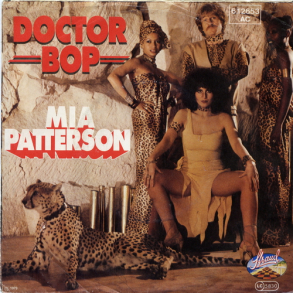 Mia Patterson - Doctor Bop (1978)