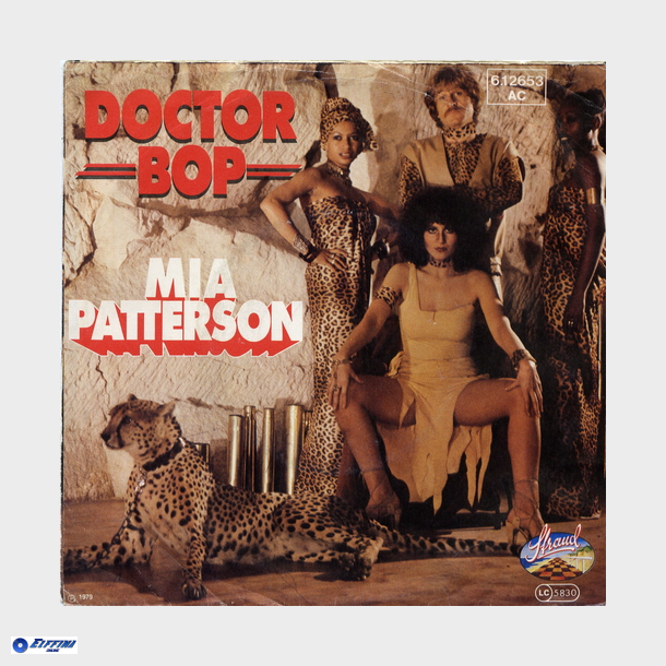 Mia Patterson - Doctor Bop (1978)