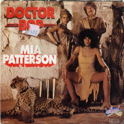 Mia Patterson - Doctor Bop (1978)