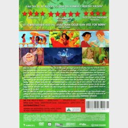 Mia og Migoo - Redningsaktion Livets Tr