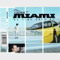 Miami - As Time Goes By (1999)