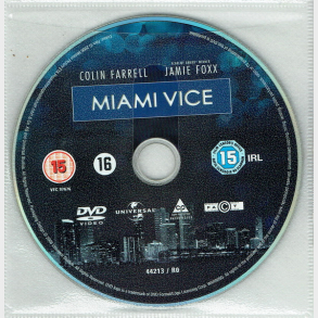 Miami Vice (2006)