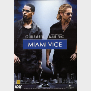 Miami Vice (2006)