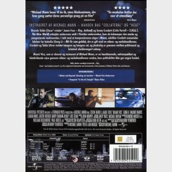 Miami Vice (2006) (Collin Farrell &amp; Jamie Foxx)