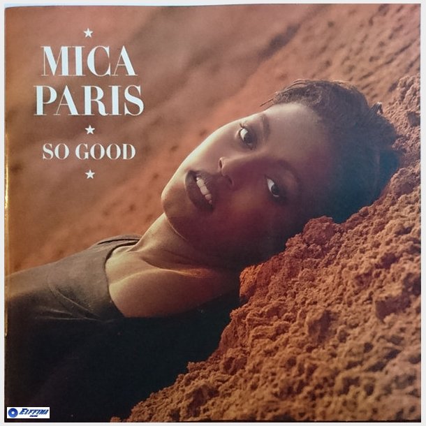 Mica Paris - So Good (1988)