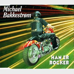 Michael Bakkestrm - Han Er Rocker (1996)