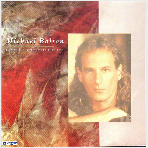 Michael Bolton - Love Is A Wonderful Thing (1991)