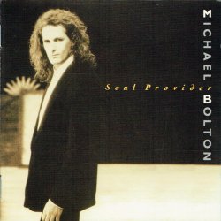 Michael Bolton - Soul Provider (1989) (EU)