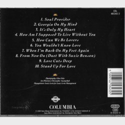 Michael Bolton - Soul Provider (1989) (EU)