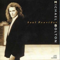Michael Bolton - Soul Provider (1989) (US)