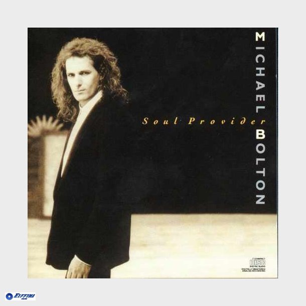 Michael Bolton - Soul Provider (1989) (US)