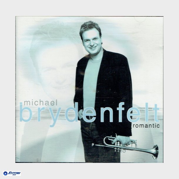 Michael Brydenfelt - Romatic (2000)