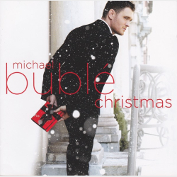 Michael Buble - Christmas (2011)