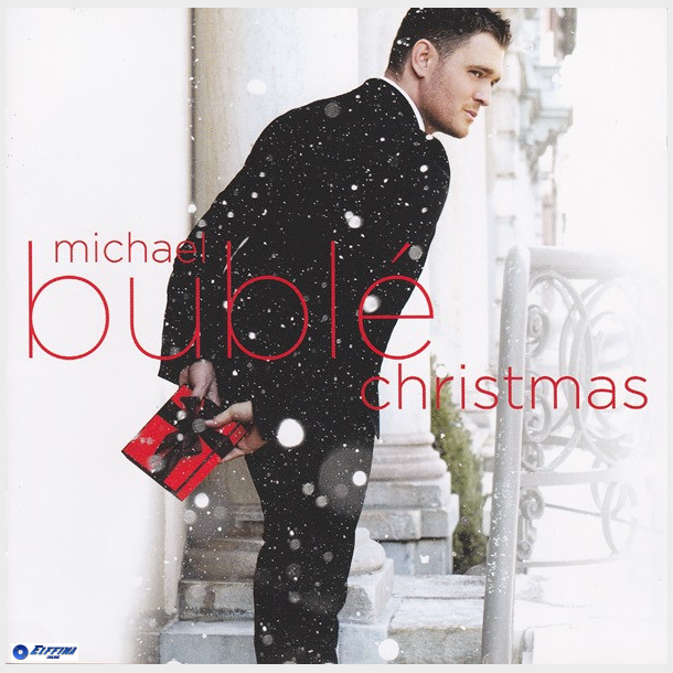 Michael Buble - Christmas (2011)
