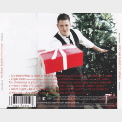 Michael Buble - Christmas (2011)