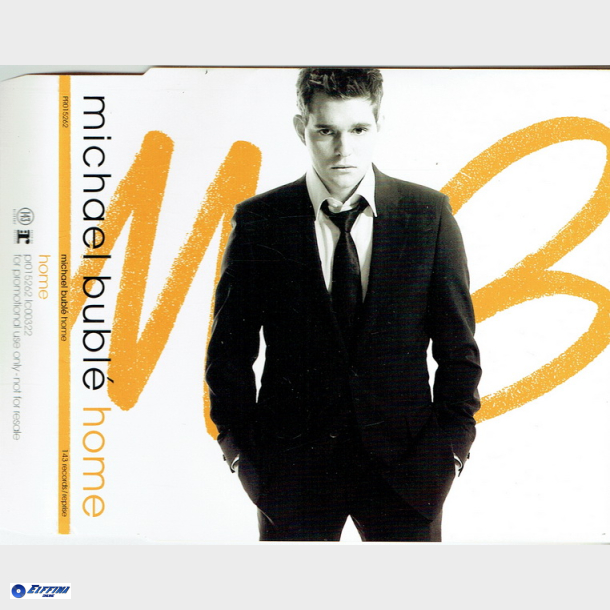 Michael Buble - Home (2005) (Promo)