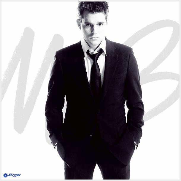 Michael Bubl&eacute; - It's Time (2005)