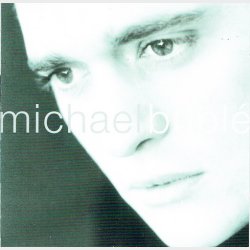 Michael Bubl&eacute; - Michael Bubl&eacute; (2003)