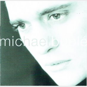 Michael Bubl&eacute; - Michael Bubl&eacute; (2003)