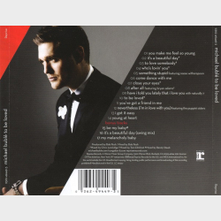 Michael Buble - To Be Loved (2013)