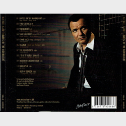 Michael Car�e - Lovers In The Moonlight (2007)