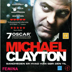Michael Clayton (2007) (Femina)