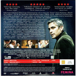 Michael Clayton (2007) (Femina)