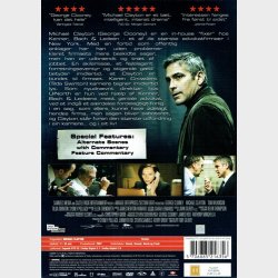 Michael Clayton (2007)