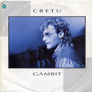 Michael Cretu - Gambit (1986)