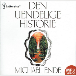 Michael Ende - Den Uendelige Historie (1979)