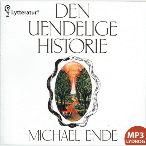 Michael Ende - Den Uendelige Historie (1979)